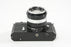 Nikon Nikkormat FT Black w/Nikkor-S 50mm  F1.4 Non-AI