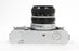 Nikon Nikkormat FT2 SLR 35mm Camera with 50mm f/2 Lens