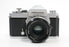 Nikon Nikkormat FT2 SLR 35mm Camera with 50mm f/2 Lens