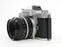 Nikon Nikkormat FT2 SLR 35mm Camera with 50mm f/2 Lens
