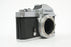 Nikon Nikkormat FT3