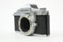 Nikon Nikkormat FT3