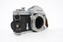 Nikon Nikkormat FTn 35mm SLR Camera Body