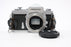 Nikon Nikkormat FTn 35mm SLR Camera Body