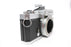 Nikon Nikkormat FTn 35mm SLR Camera Body