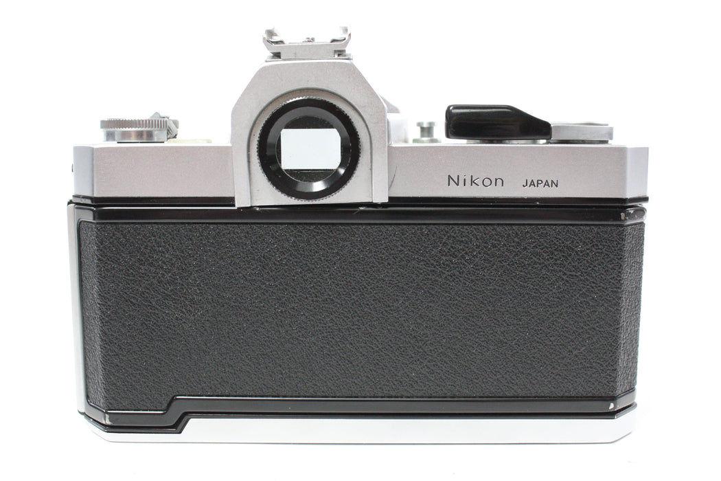 Nikon Nikkormat FTn 35mm SLR Camera Body