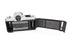 Nikon Nikkormat FTn 35mm SLR Camera Body
