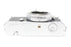 Nikon Nikkormat FTn 35mm SLR Camera Body
