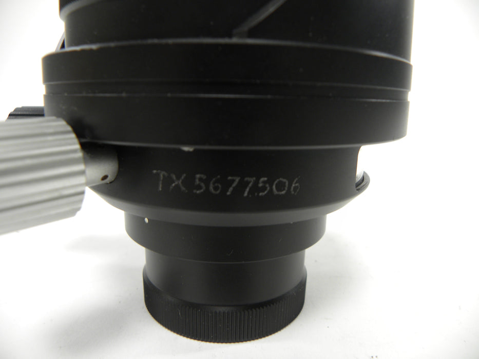 Nikon Nikonos 15mm f2.8 Lens