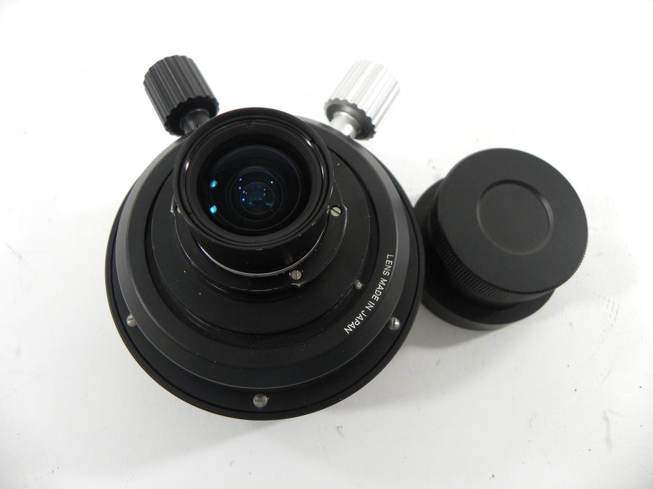 Nikon Nikonos 15mm f2.8 Lens
