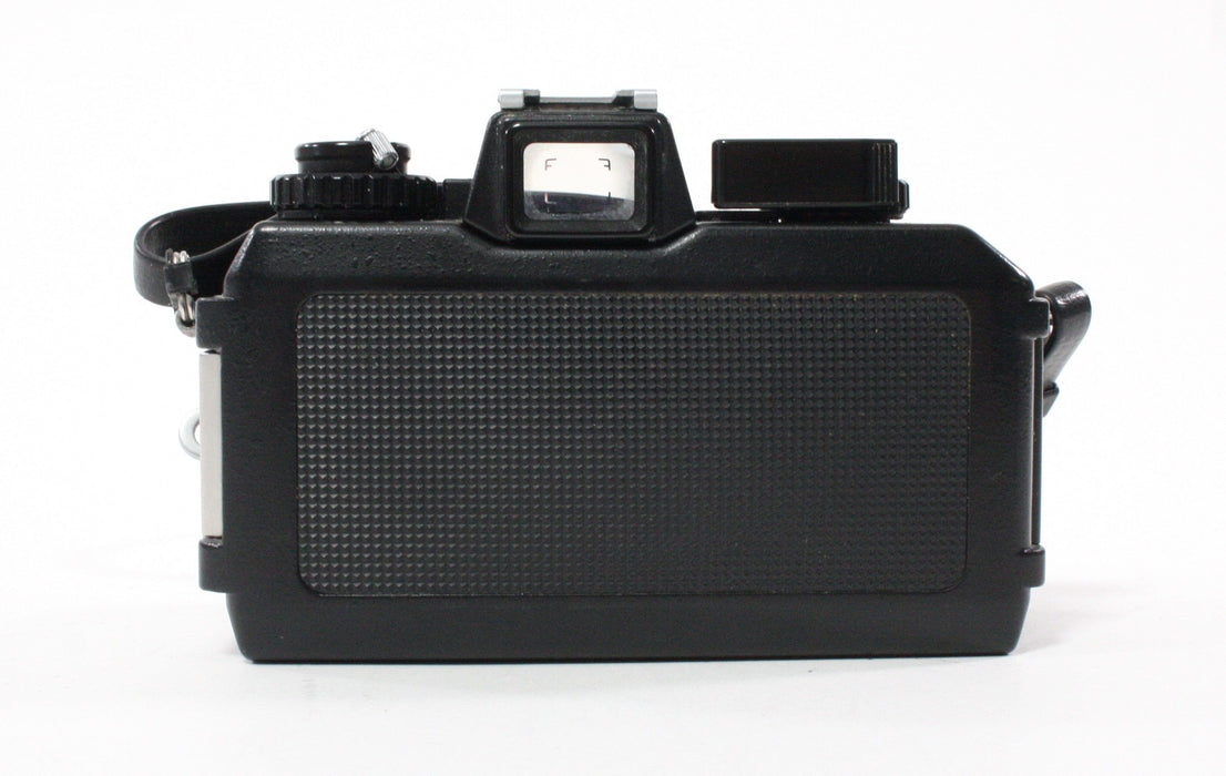Nikon Nikonos IV-A Electric Underwater 35mm Camera (AS-IS)