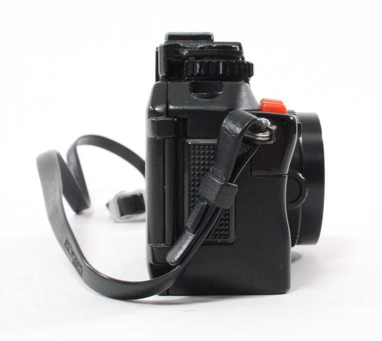 Nikon Nikonos IV-A Electric Underwater 35mm Camera (AS-IS)