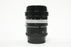 Nikon Nippon Kogaku 55mm f/3.5 Micro-Nikkor AI Lens for Nikon F with Adapter