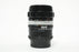 Nikon Nippon Kogaku 55mm f/3.5 Micro-Nikkor AI Lens for Nikon F with Adapter