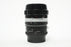 Nikon Nippon Kogaku 55mm f/3.5 Micro-Nikkor AI Lens for Nikon F with Adapter