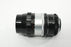 Nikon Nippon Kogaku 55mm f/3.5 Micro-Nikkor AI Lens for Nikon F with Adapter
