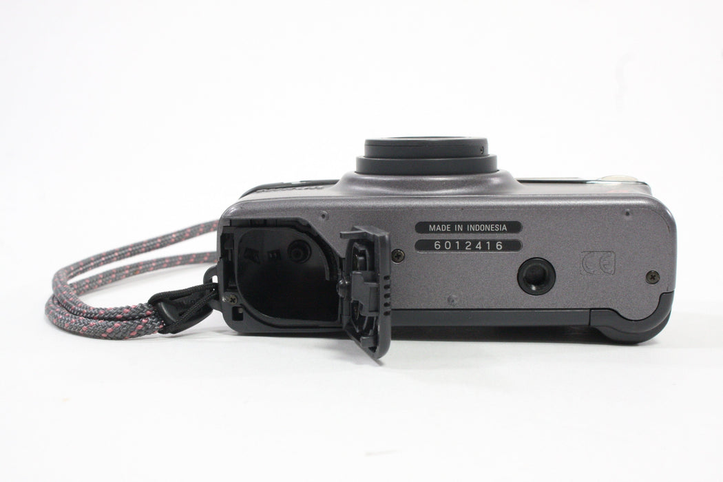 Nikon NUVIS 75i APS Film Camera