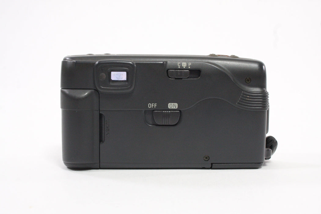 Nikon NUVIS 75i APS Film Camera