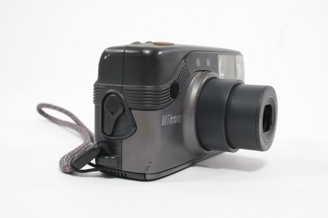 Nikon NUVIS 75i APS Film Camera