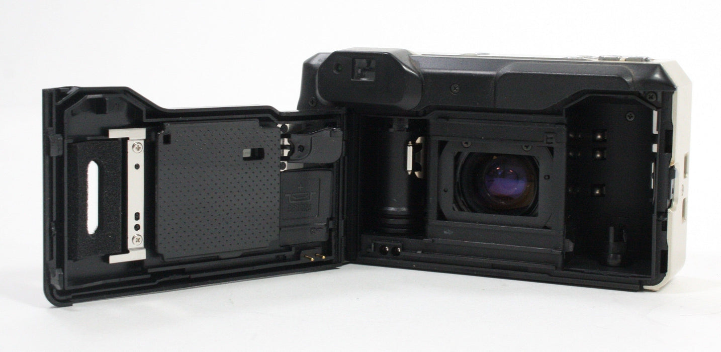 Nikon One Touch 35mm Camera