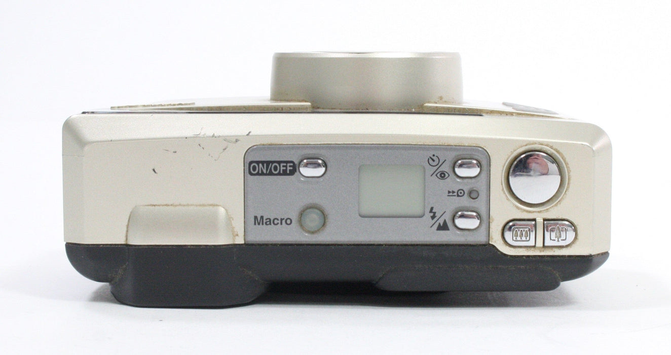 Nikon One Touch 35mm Camera