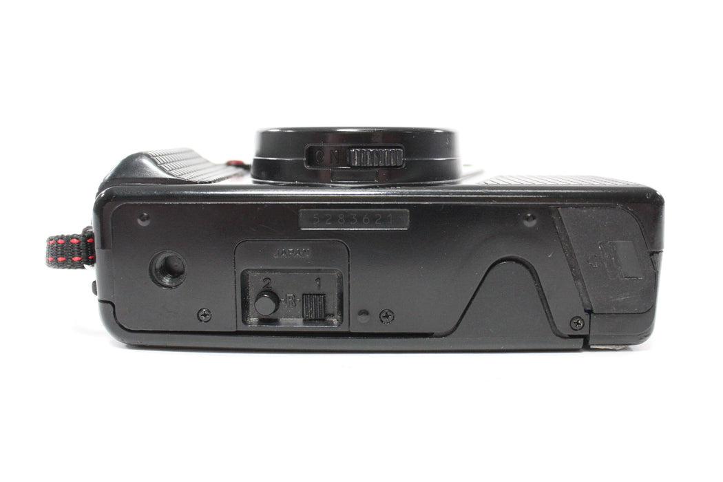 Nikon One Touch L35AF2 35mm Point and Shoot Camera