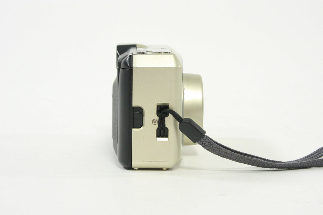 Nikon One Touch Zoom 90 AF QD 35mm Film Point and Shoot Camera
