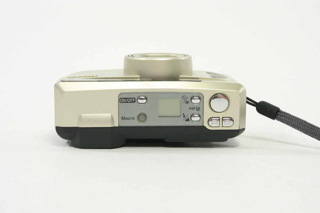 Nikon One Touch Zoom 90 AF QD 35mm Film Point and Shoot Camera
