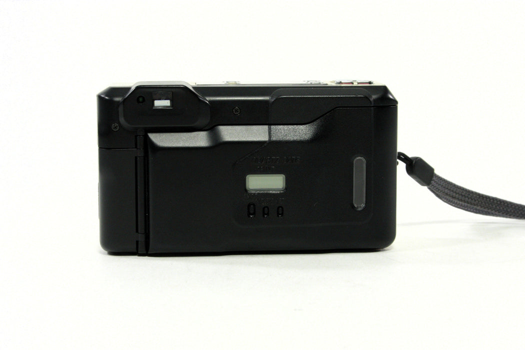 Nikon One Touch Zoom 90 AF QD 35mm Film Point and Shoot Camera