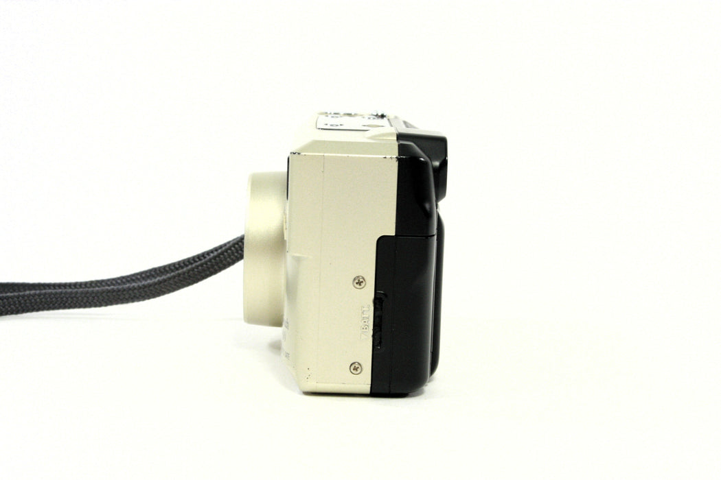 Nikon One Touch Zoom 90 AF QD 35mm Film Point and Shoot Camera