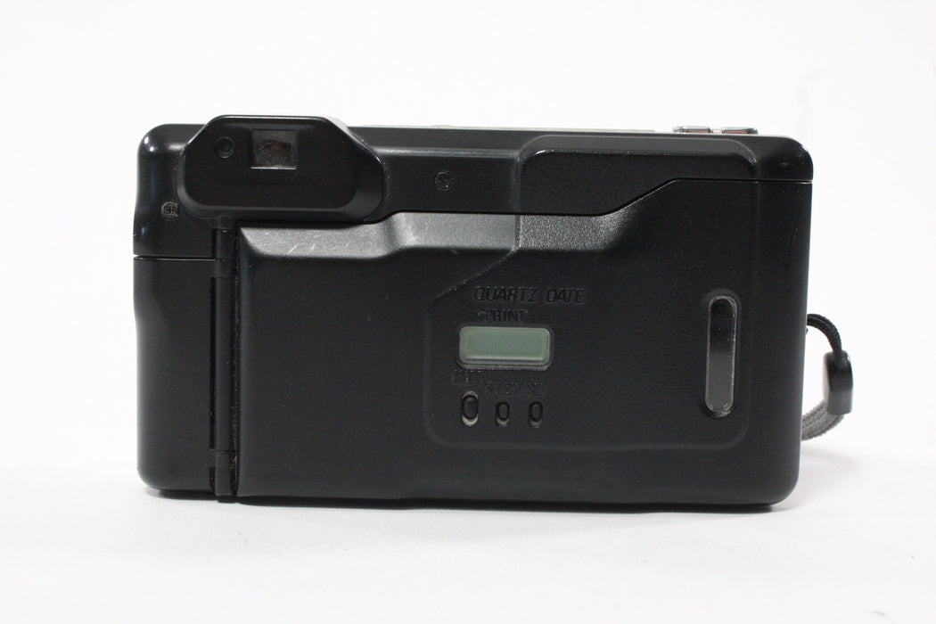 Nikon One Touch Zoom 90S AF Quartz Date 35mm Camera
