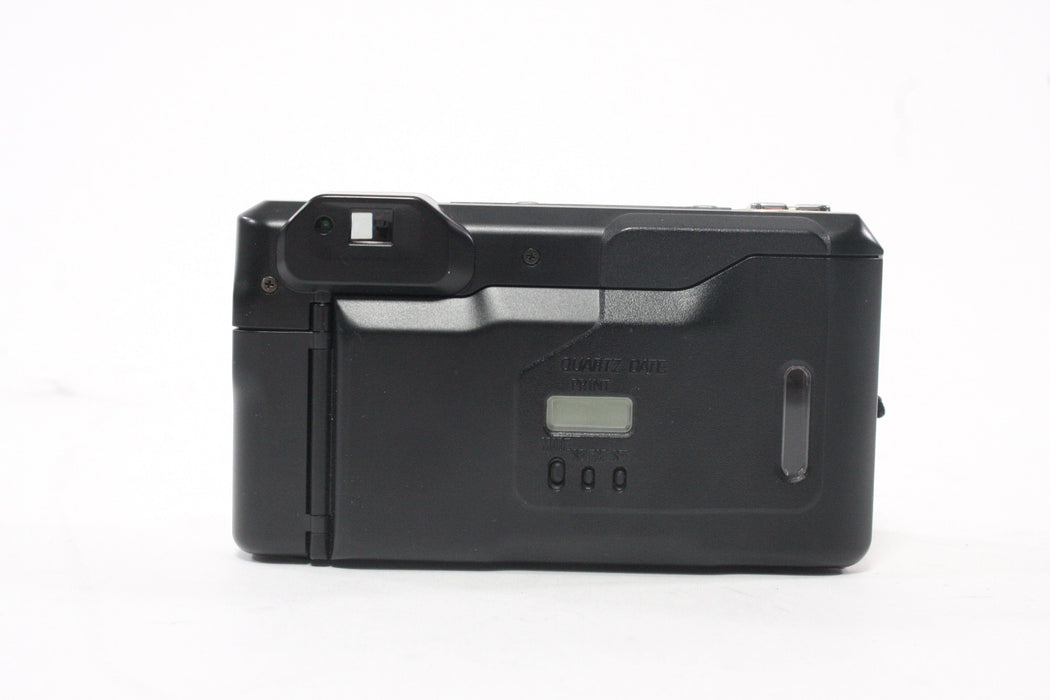 Nikon OneTouch Zoom 90 AF Quartz Date 35mm Point-and-Shoot Camera