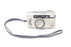 Nikon OneTouch Zoom 90 AF Quartz Date 35mm Point-and-Shoot Camera