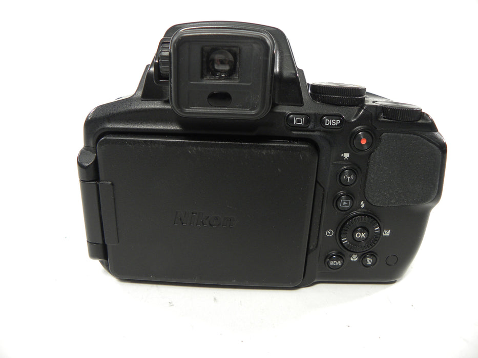 Nikon P900 16mp Digital Camera