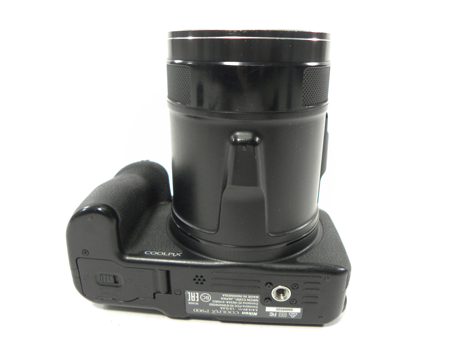 Nikon P900 16mp Digital Camera