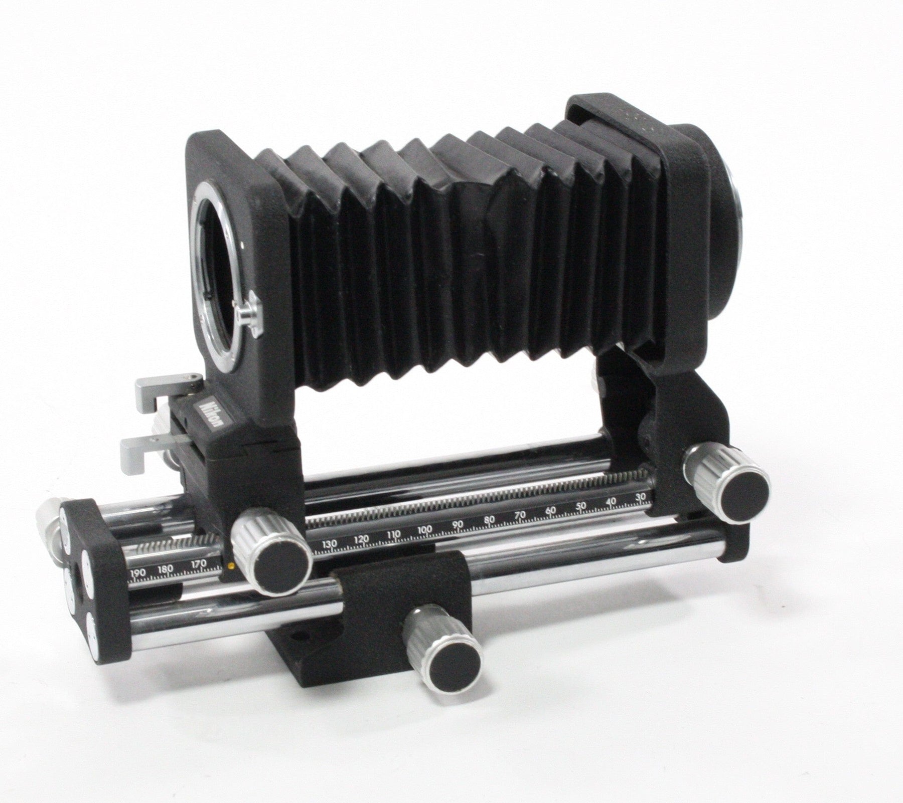 Nikon PB-4 Bellows