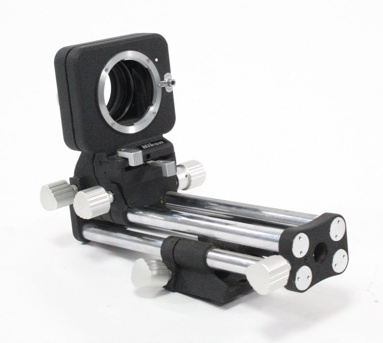 Nikon PB-4 Bellows