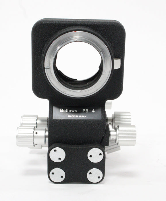 Nikon PB-4 Bellows