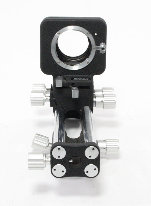 Nikon PB-4 Bellows