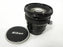 Nikon PC-Nikkor 28mm f4