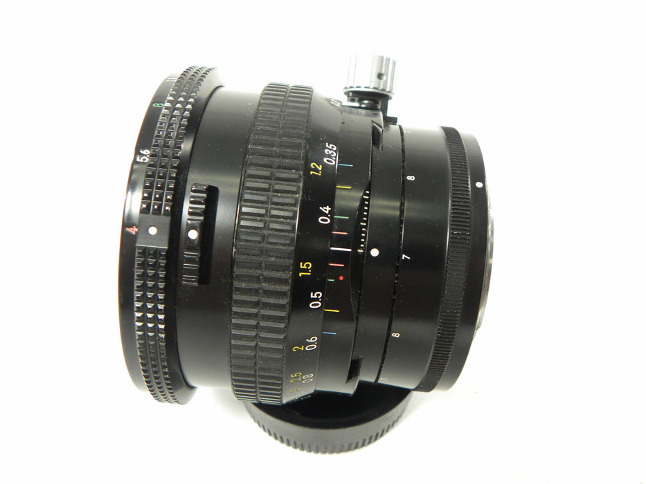 Nikon PC-Nikkor 28mm f4