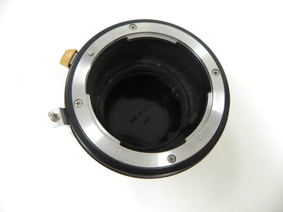 Nikon PK-3 27.5 Extension Tube F Mount