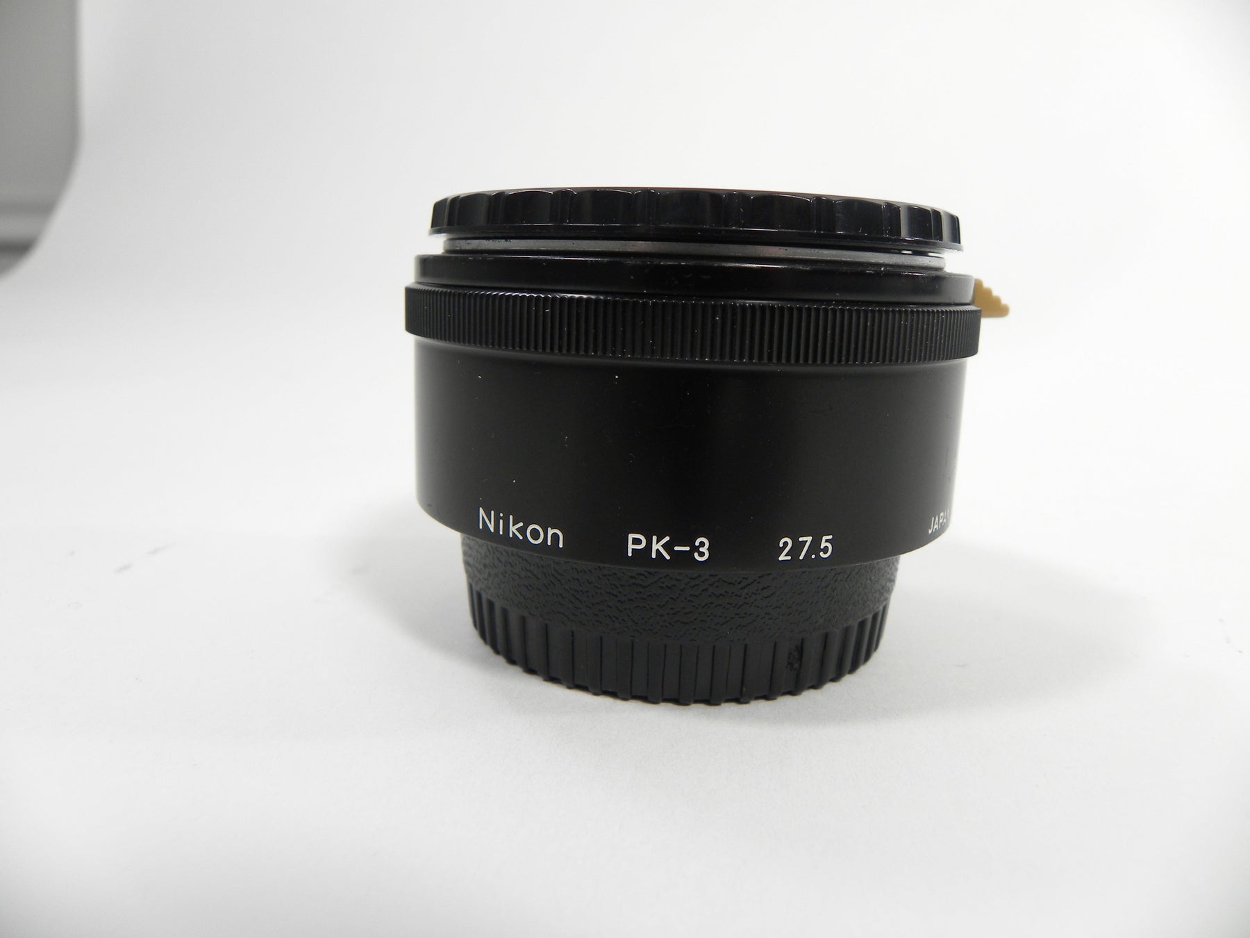 Nikon PK-3 27.5 Extension Tube F Mount