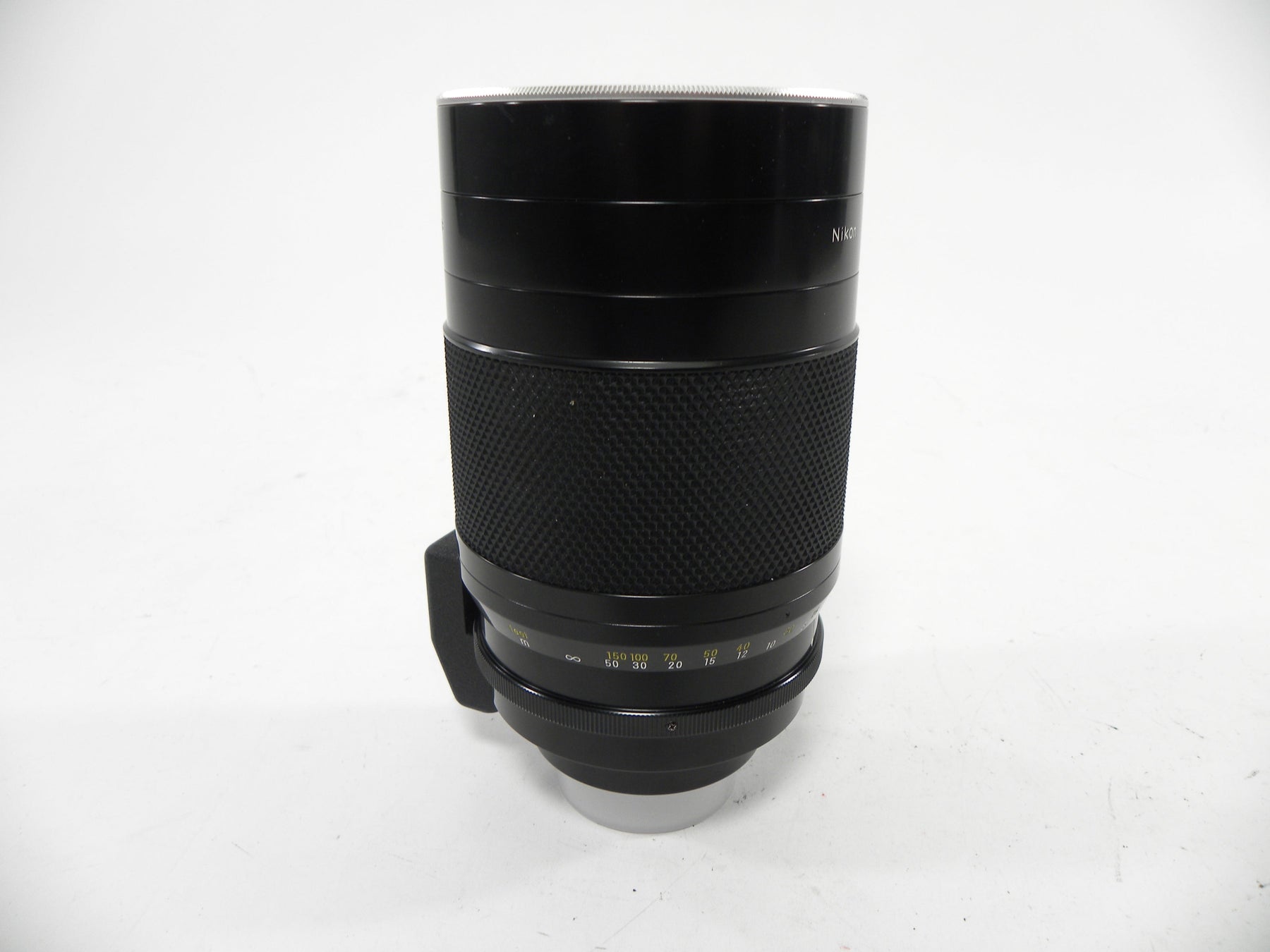 Nikon Reflex-Nikkor -C 500mm f8