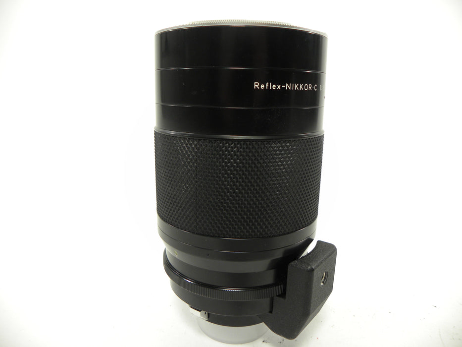 Nikon Reflex-Nikkor -C 500mm f8