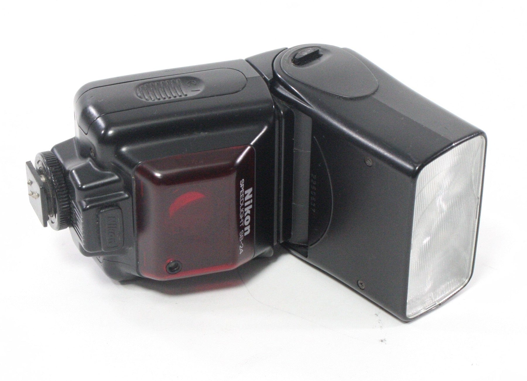 Nikon SB-24 Speedlight
