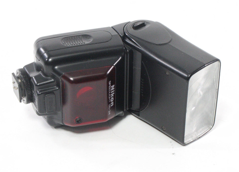 Nikon SB-24 Speedlight
