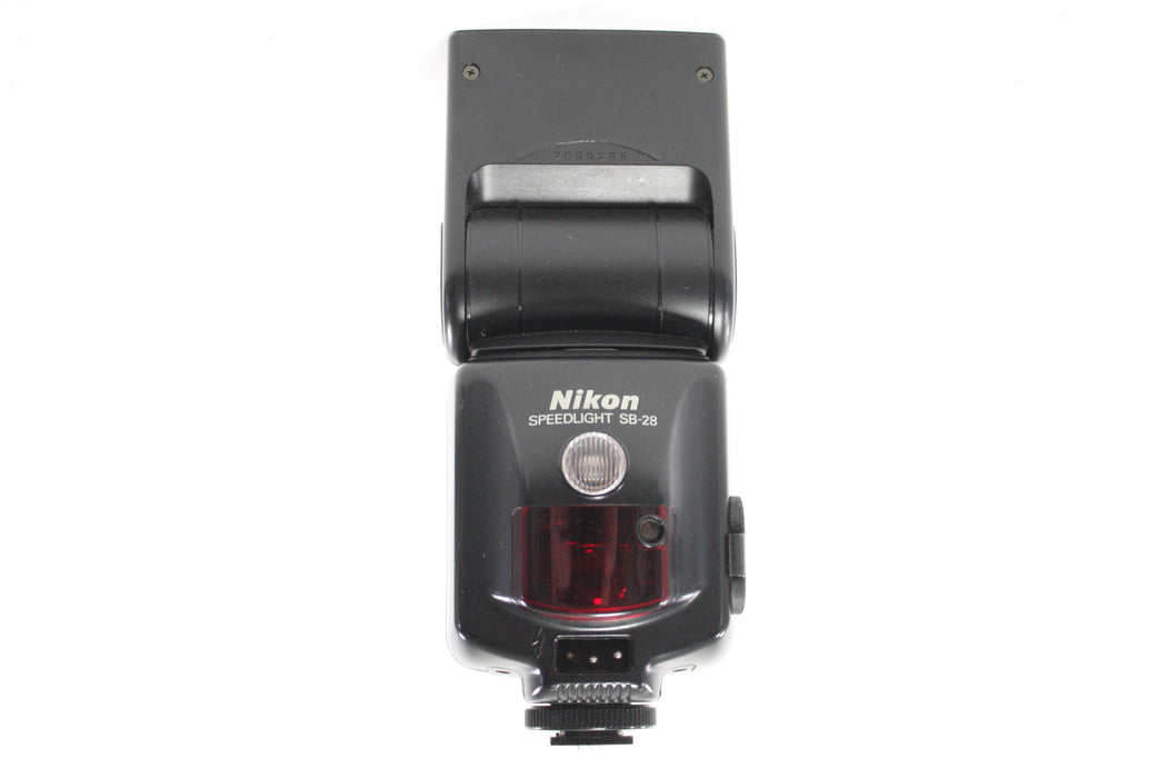 Nikon SB-28 Speedlight