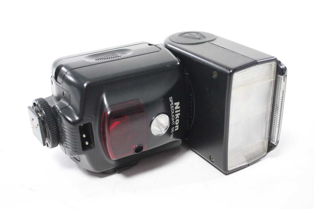 Nikon SB-28 Speedlight
