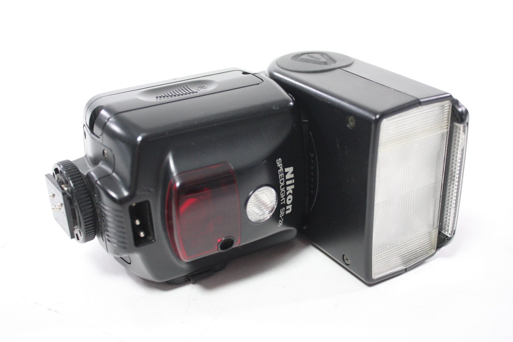 Nikon SB-28 Speedlight